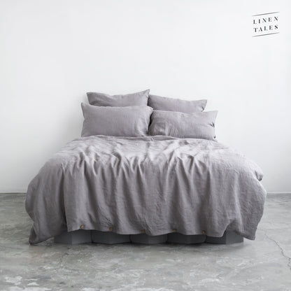 Duvet Cover Set 200x200/220/210x210 (AU Queen)