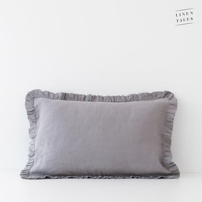 Frilled Pillowcase 40x40/60/80