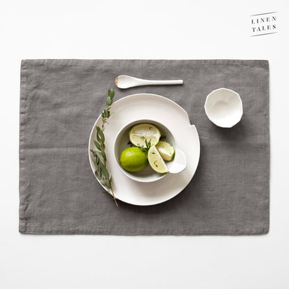 Placemats (MOQ Sets of 6)