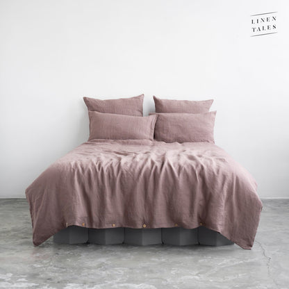 Duvet Cover Set 200x200/220/210x210 (AU Queen)