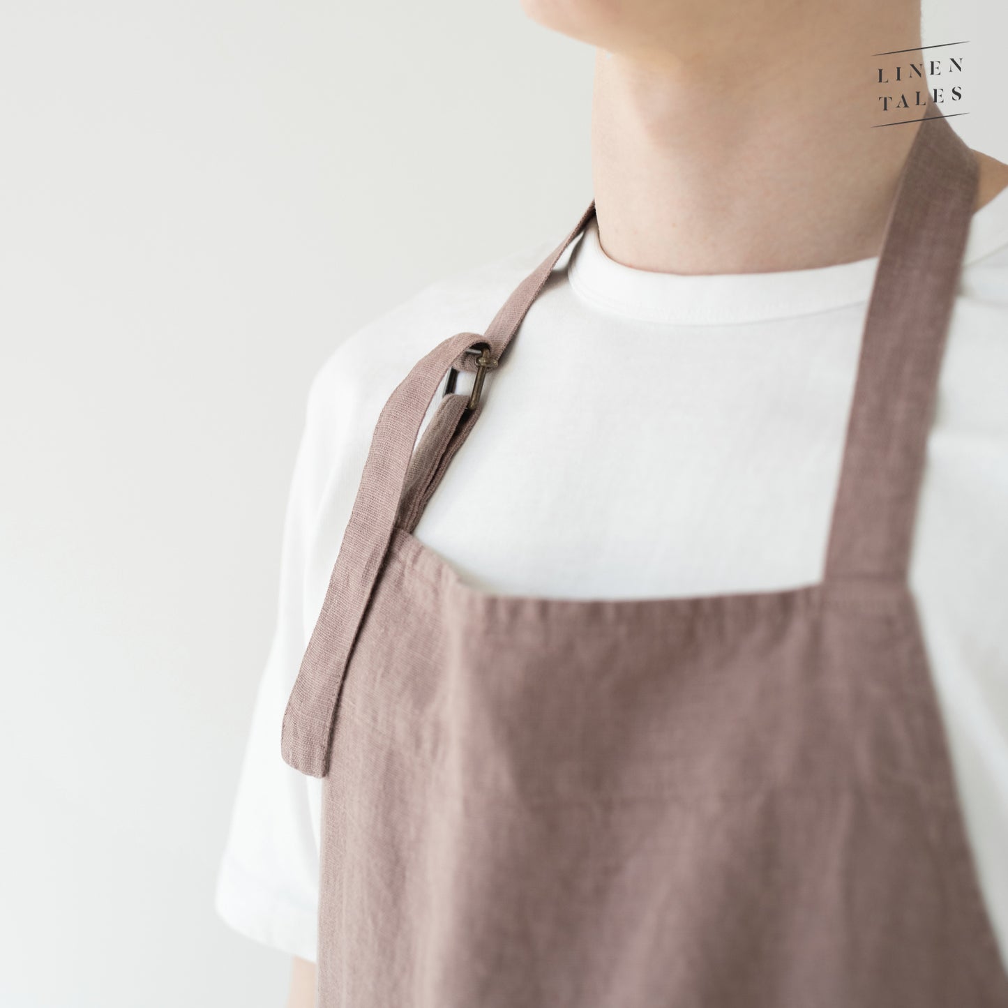 Aprons Chef (MOQ Sets of 2)