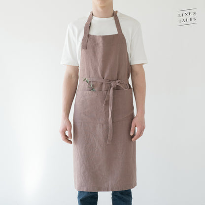 Aprons Chef (MOQ Sets of 2)