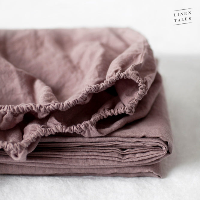Fitted Sheet 135x190//137x193/140x200