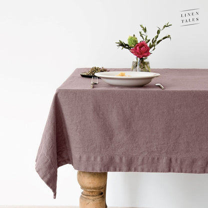 Tablecloths 140x300