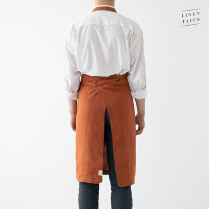 Aprons Chef (MOQ Sets of 2)