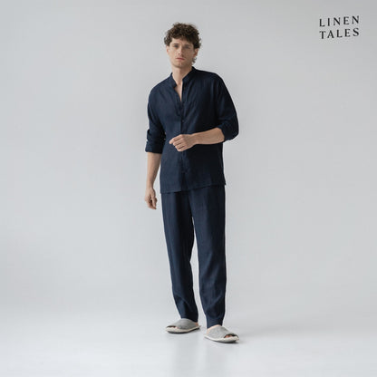 CURRANT LOUNGEWEAR SET