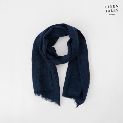 Closet: Dandelion Scarf