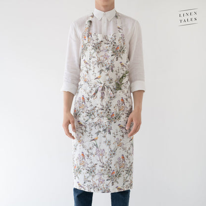 Aprons Chef (MOQ Sets of 2)