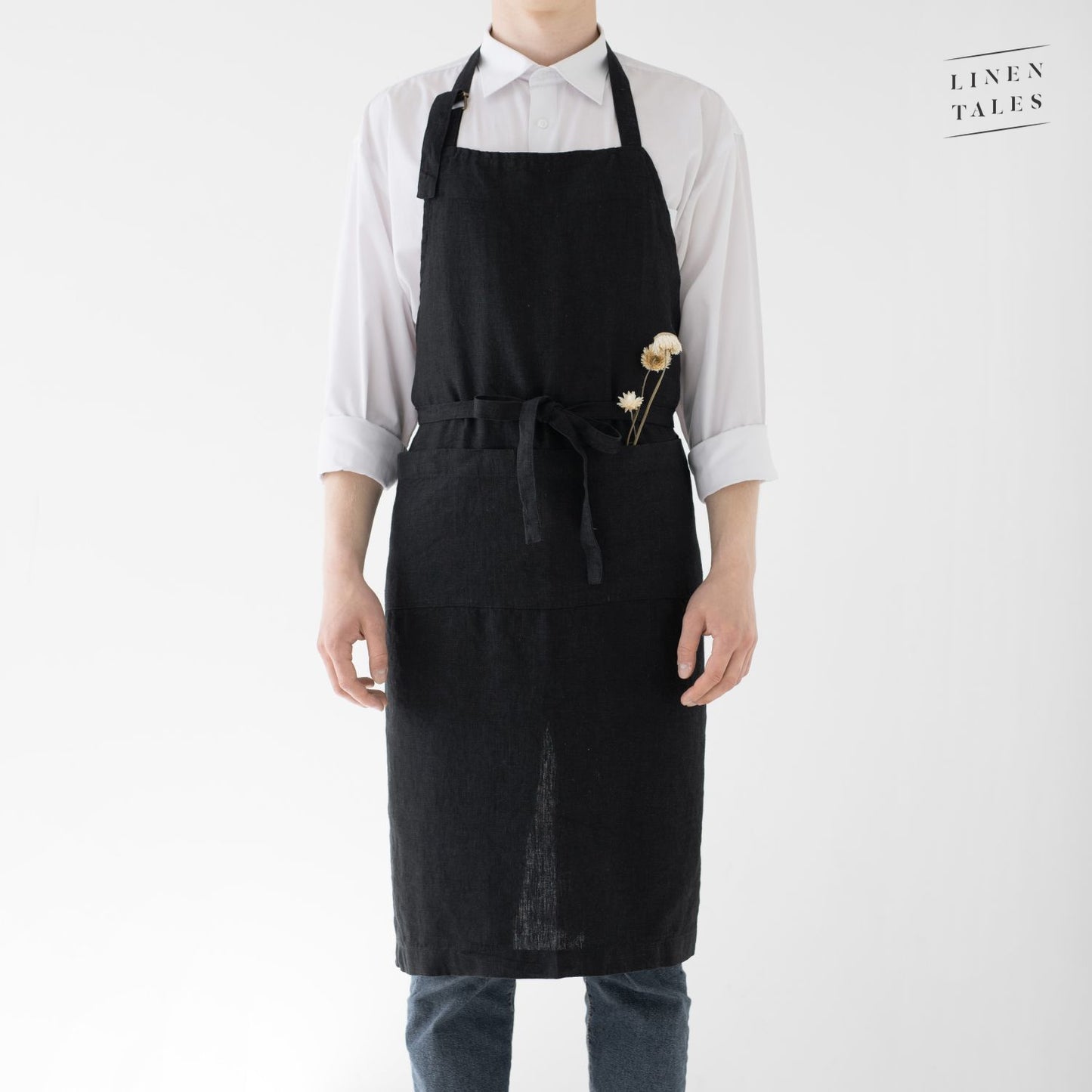 Aprons Chef (MOQ Sets of 2)