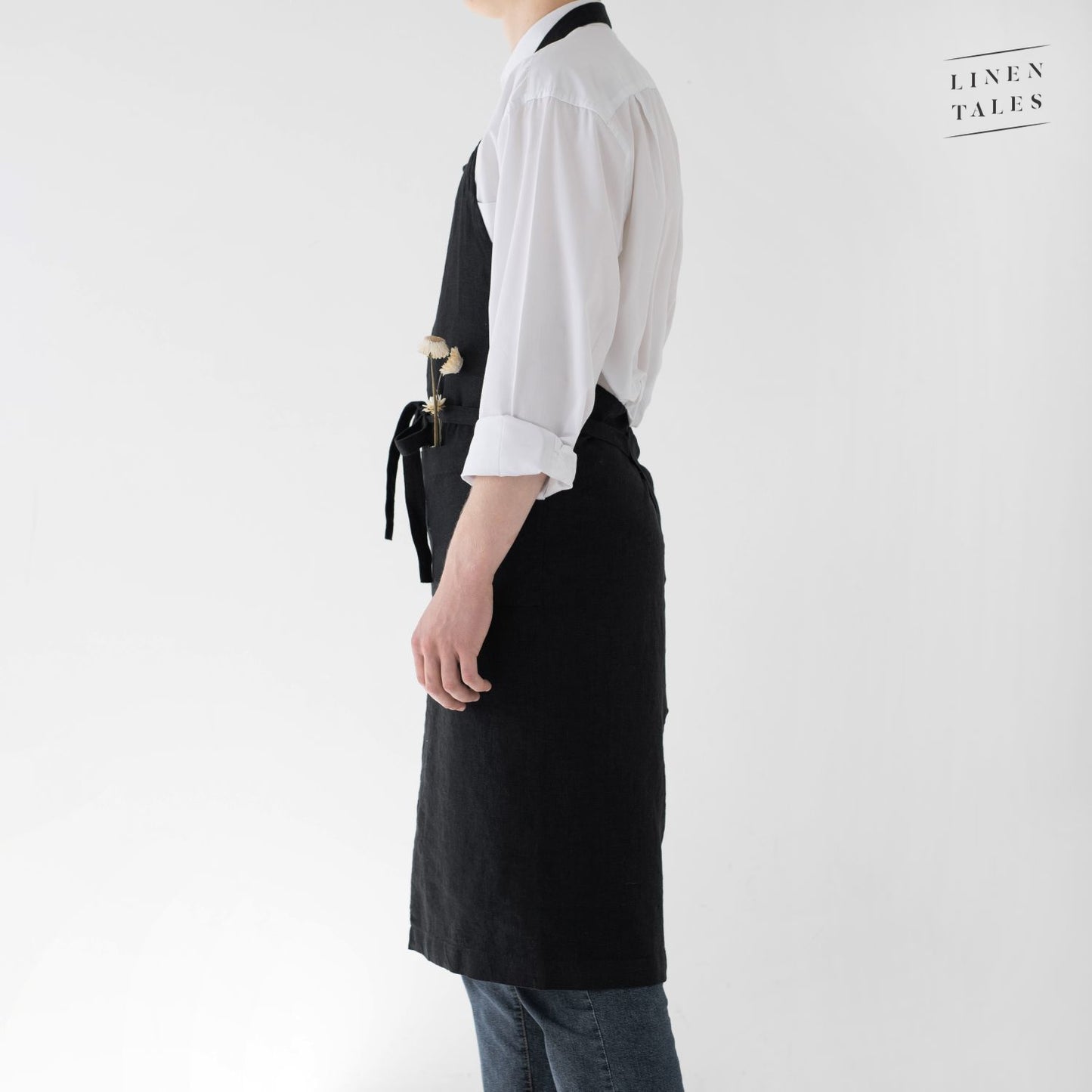 Aprons Chef (MOQ Sets of 2)