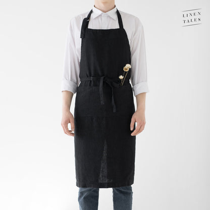 Aprons Chef (MOQ Sets of 2)