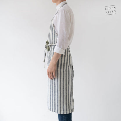 Aprons Chef (MOQ Sets of 2)