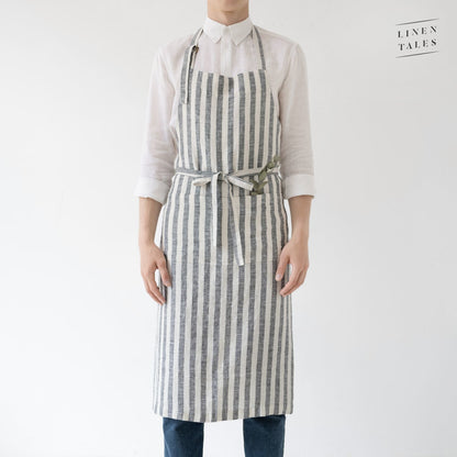 Aprons Chef (MOQ Sets of 2)