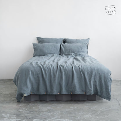 Duvet Cover Set 200x200/220/210x210 (AU Queen)