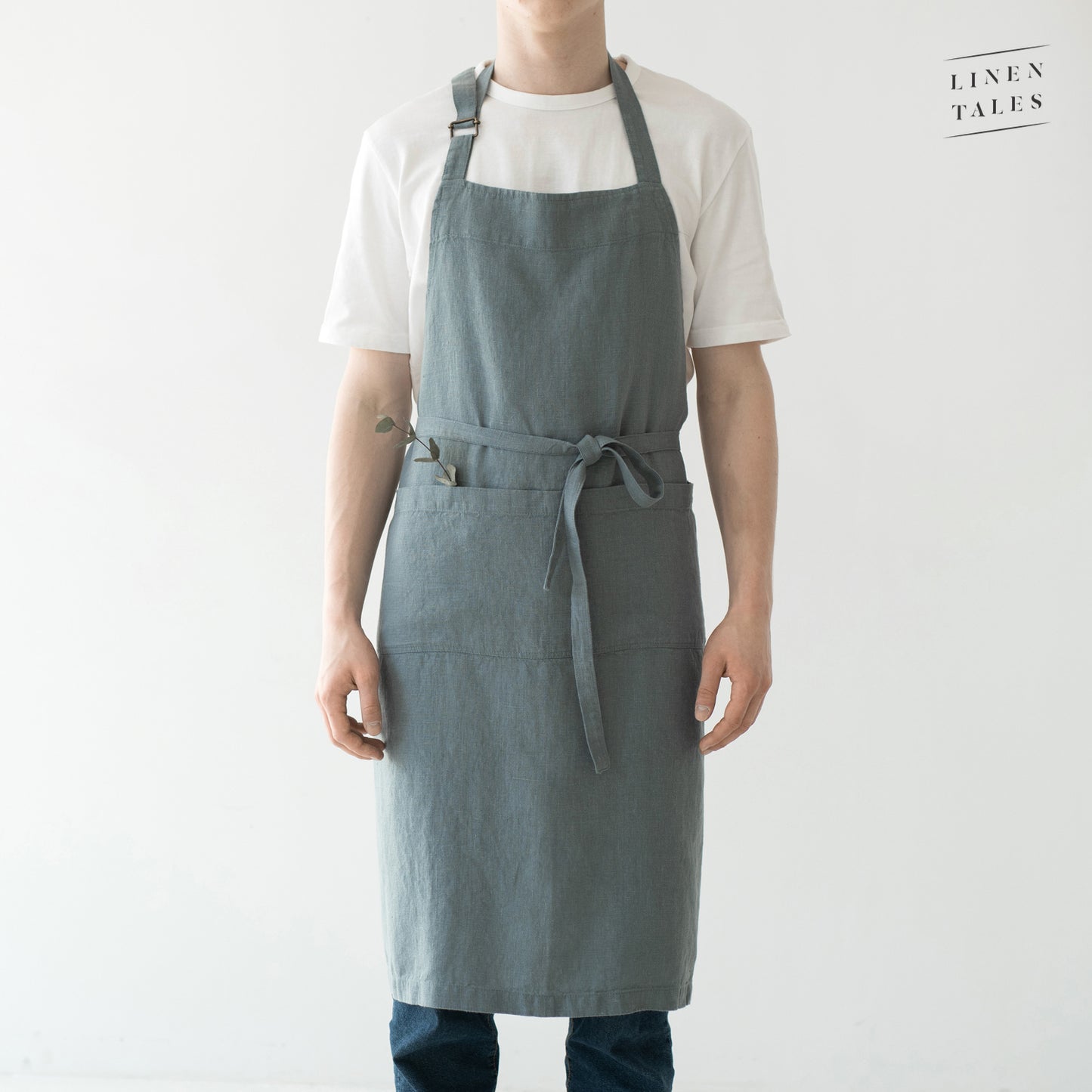 Aprons Chef (MOQ Sets of 2)