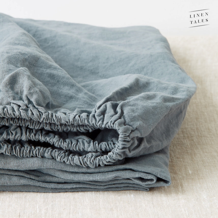 Fitted Sheet 135x190//137x193/140x200