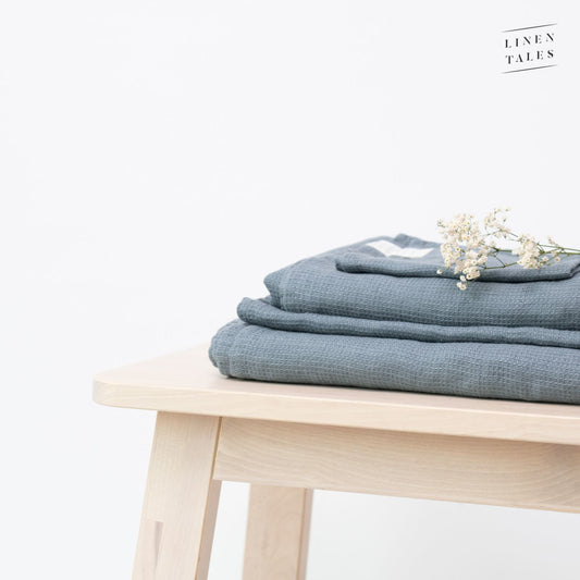 Fine Waffle Towels