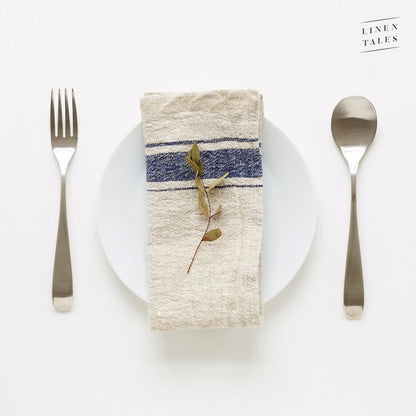 Napkins Vintage - Pairs - (MOQ Sets of 6)