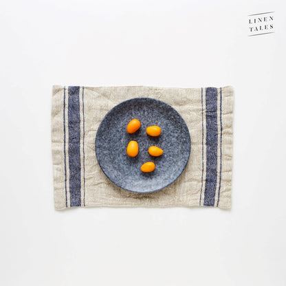 Placemats Vintage (MOQ Sets of 6)