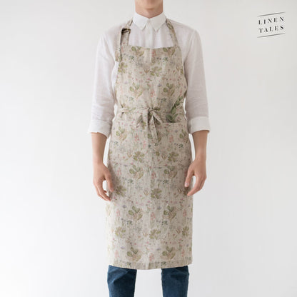 Aprons Chef (MOQ Sets of 2)