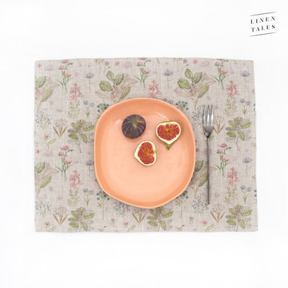 Placemats (MOQ Sets of 6)