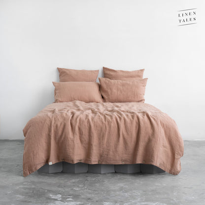 Duvet Cover Set 200x200/220/210x210 (AU Queen)