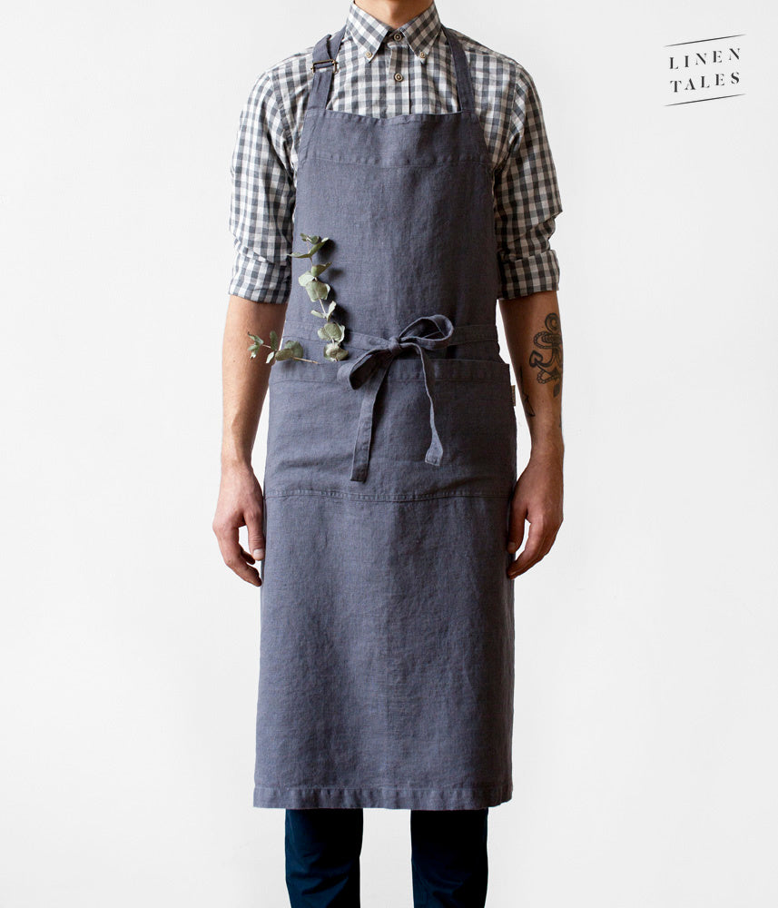 Aprons Chef (MOQ Sets of 2)