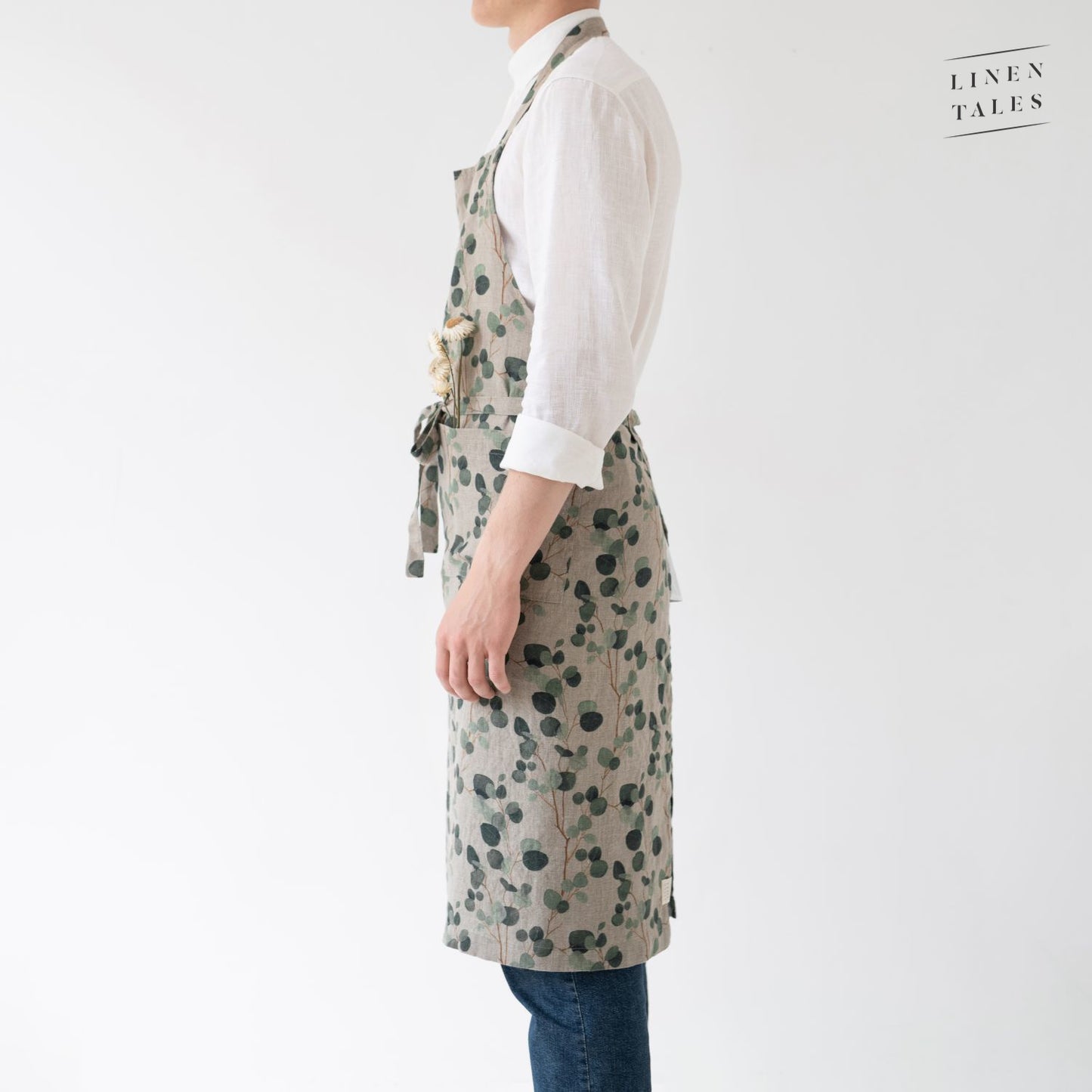 Aprons Chef (MOQ Sets of 2)