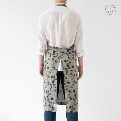 Aprons Chef (MOQ Sets of 2)