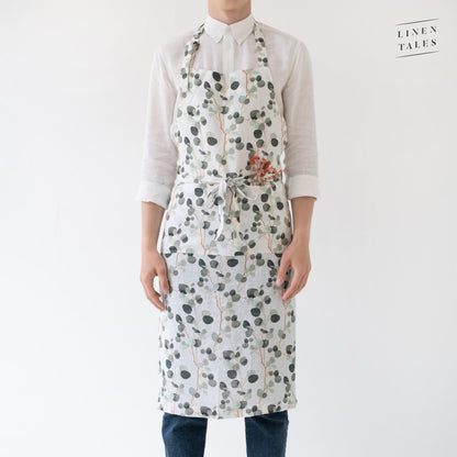 Aprons Chef (MOQ Sets of 2)