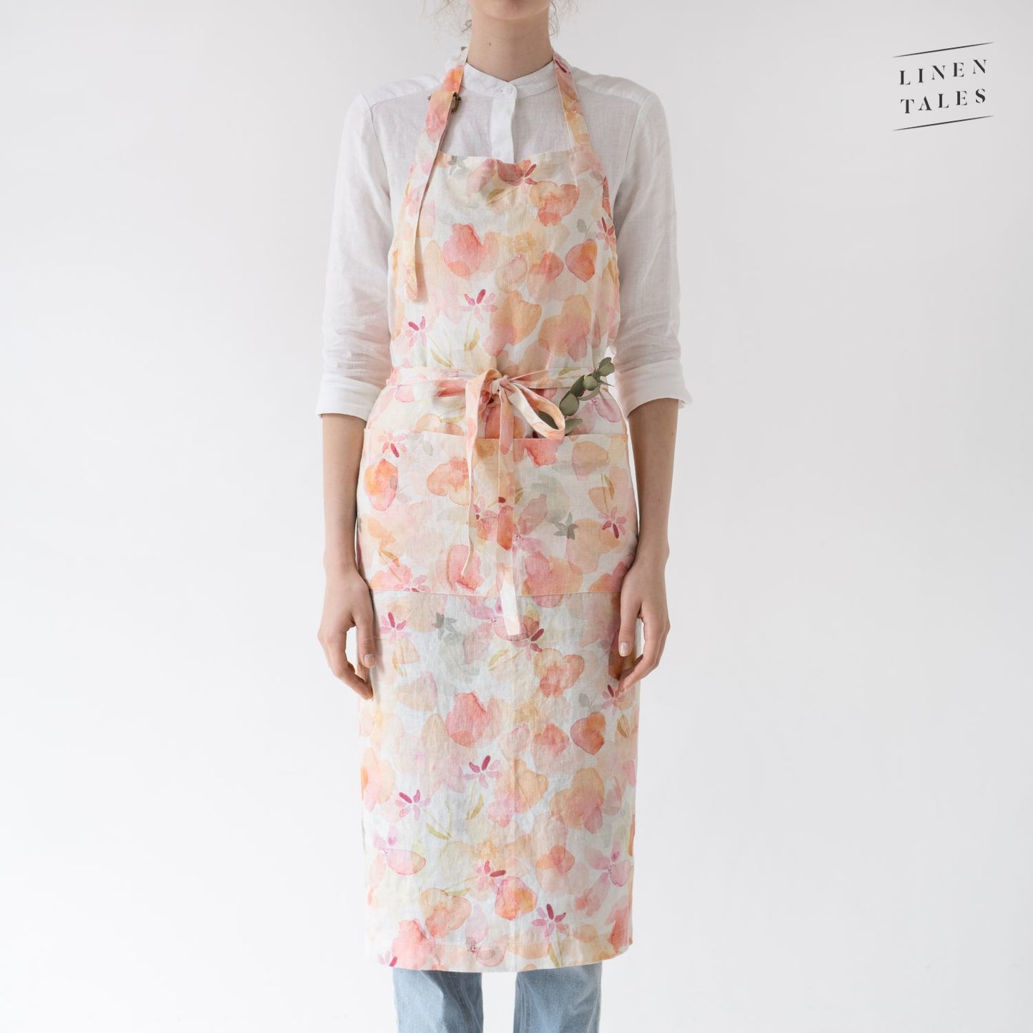 Aprons Chef (MOQ Sets of 2)