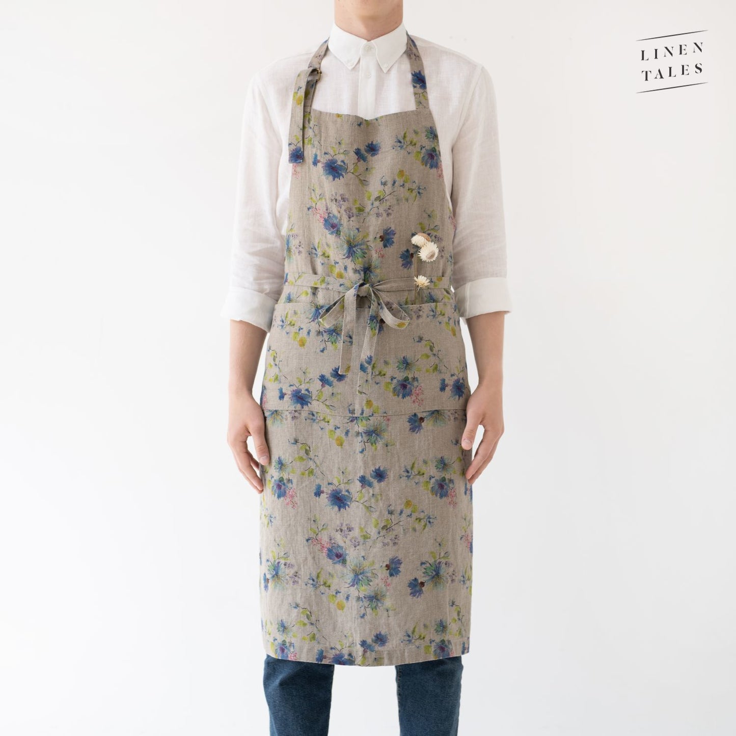 Aprons Chef (MOQ Sets of 2)