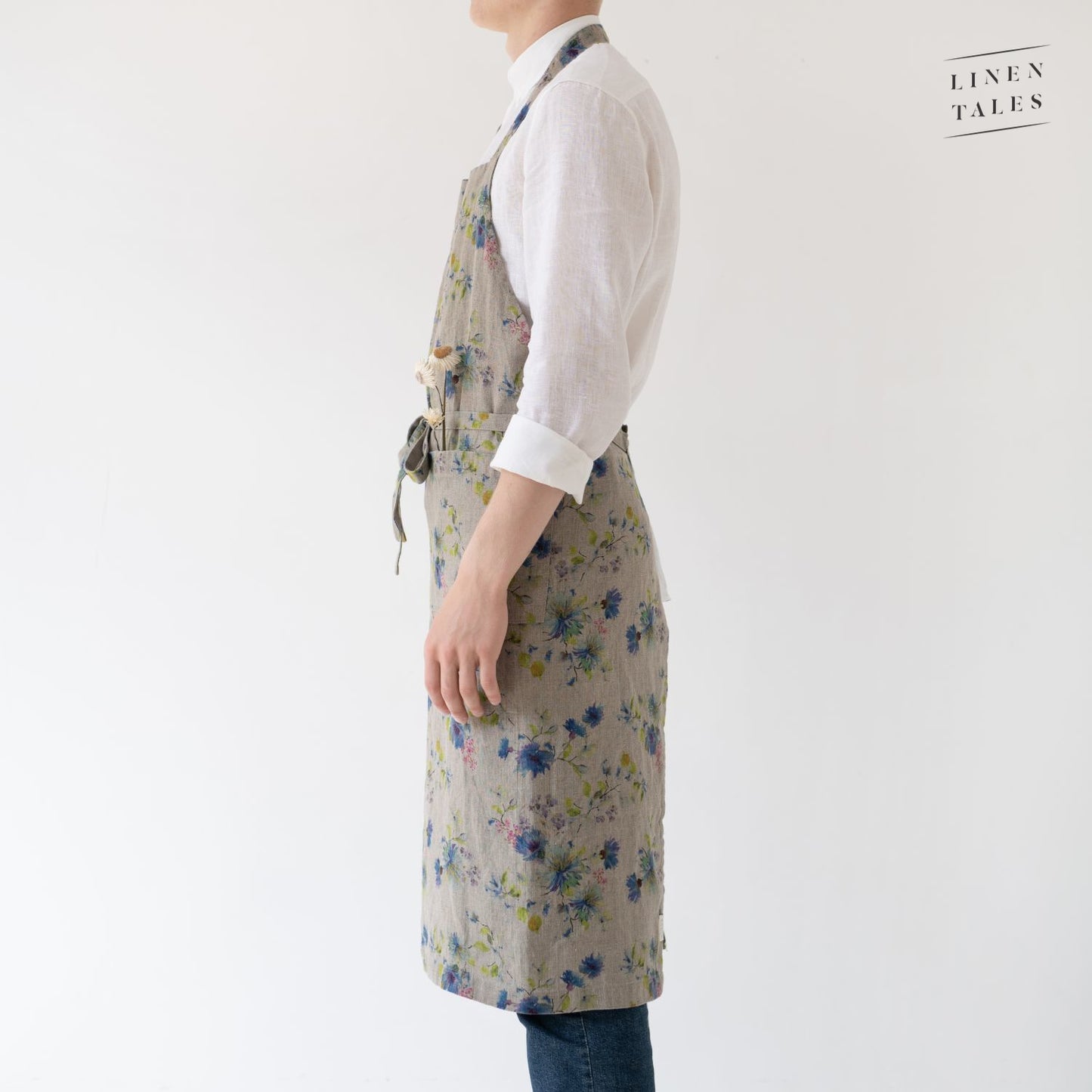 Aprons Chef (MOQ Sets of 2)