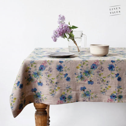 Tablecloths 140x300