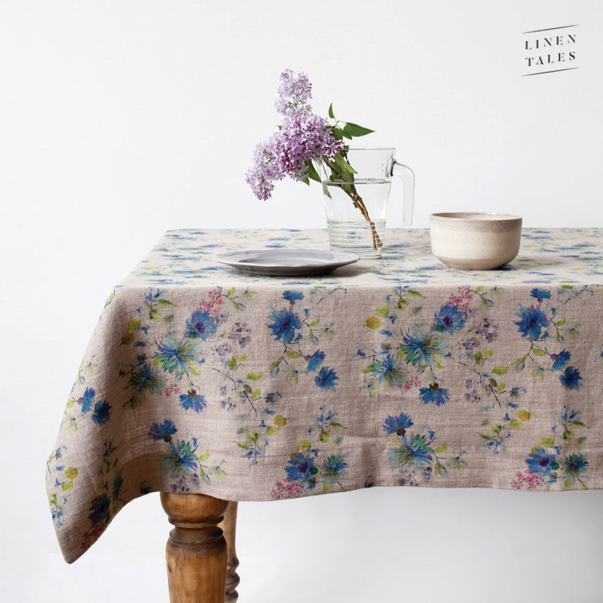 Tablecloths 140x250