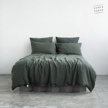 Duvet Cover Set 200x200/220/210x210 (AU Queen)