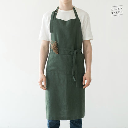 Aprons Chef (MOQ Sets of 2)