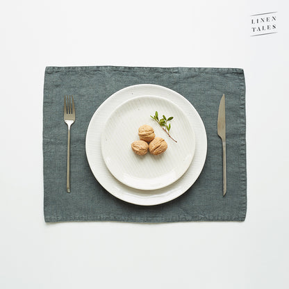 Placemats (MOQ Sets of 6)