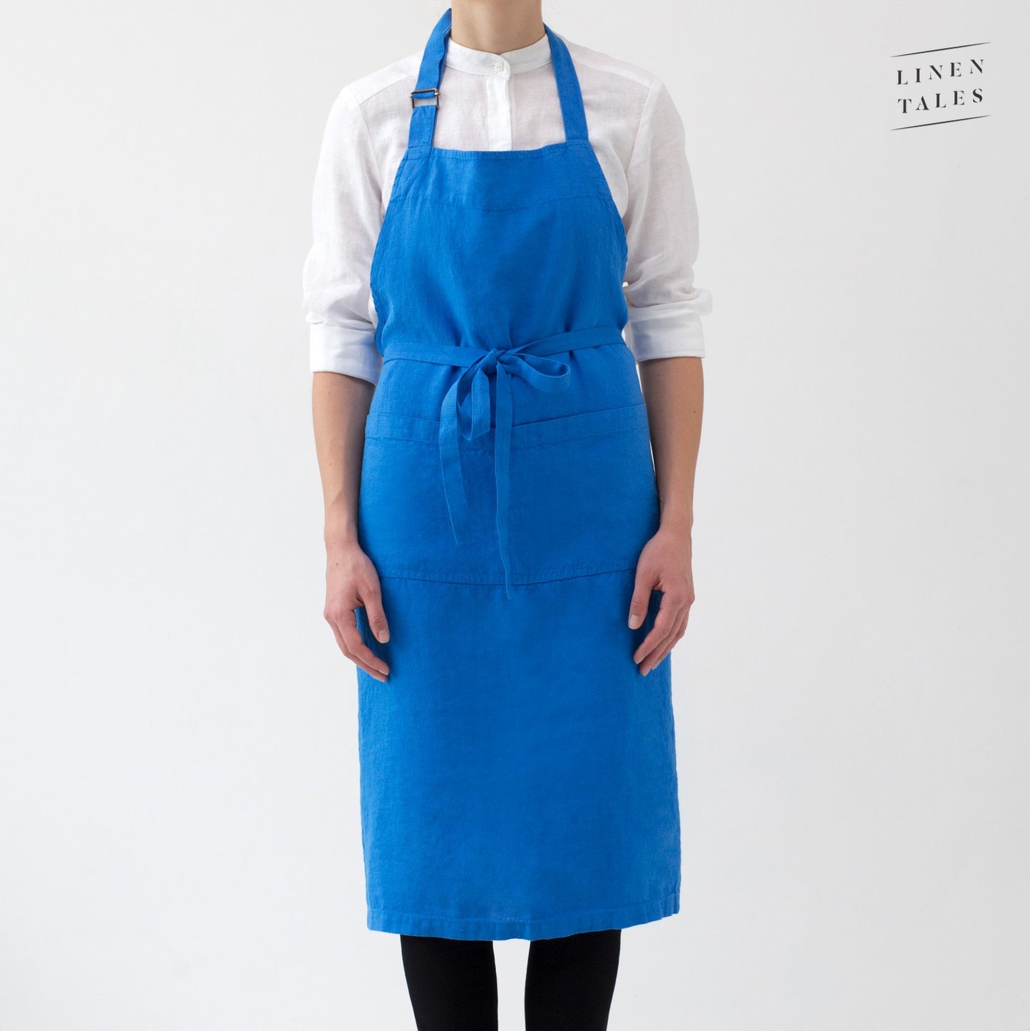 Aprons Chef (MOQ Sets of 2)