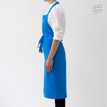 Aprons Chef (MOQ Sets of 2)