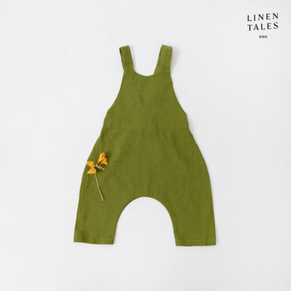 Kids: Loon Romper