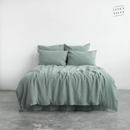 Duvet Cover Set 200x200/220/210x210 (AU Queen)