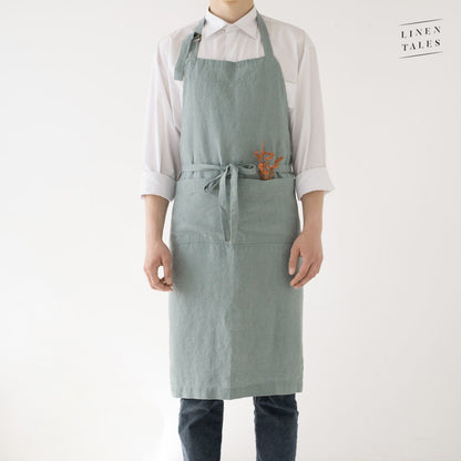 Aprons Chef (MOQ Sets of 2)