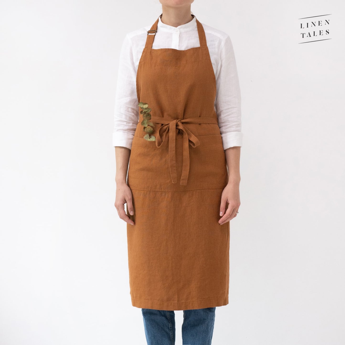 Aprons Chef (MOQ Sets of 2)