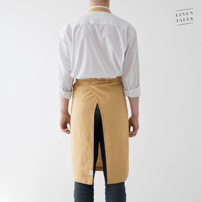 Aprons Chef (MOQ Sets of 2)