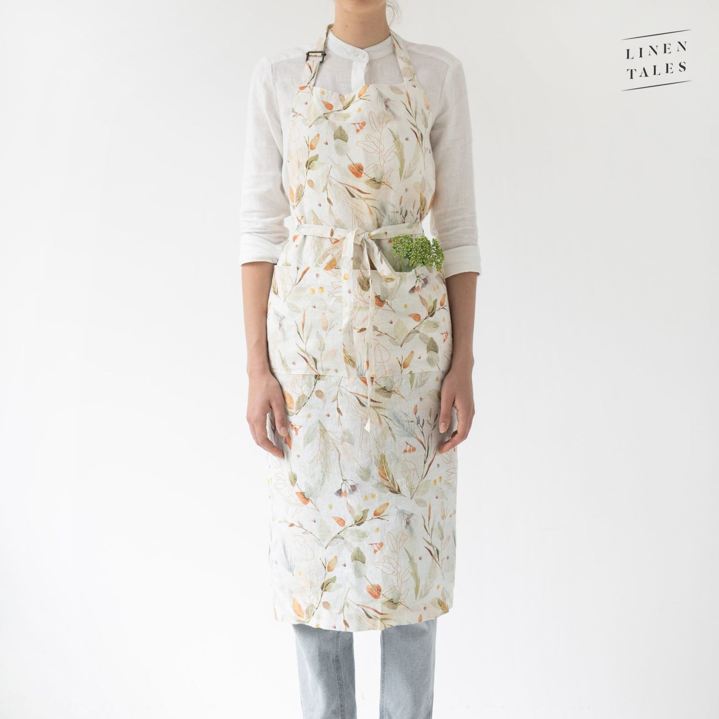 Aprons Chef (MOQ Sets of 2)