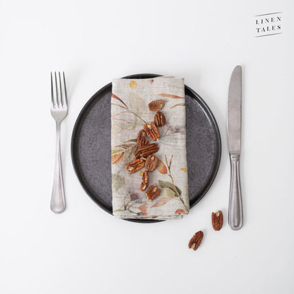 Napkin Pair 40x40 (MOQ Sets of 6)