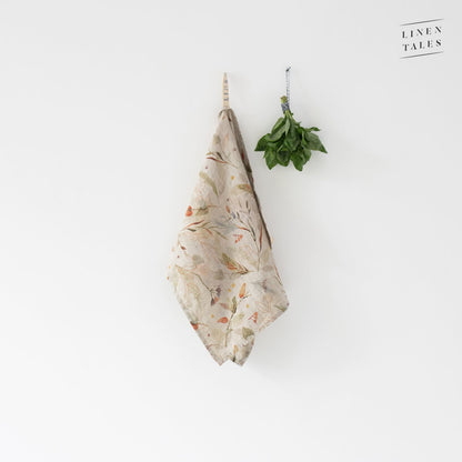 Kitchen Towels (MOQ Sets of 4)