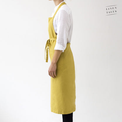 Aprons Chef (MOQ Sets of 2)