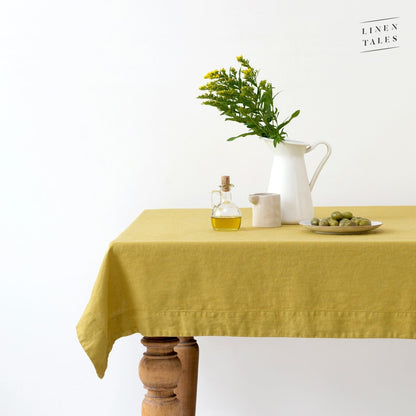 Tablecloths 140x350